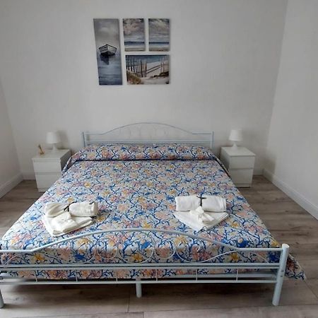 Green Central House Apartment La Spezia Luaran gambar