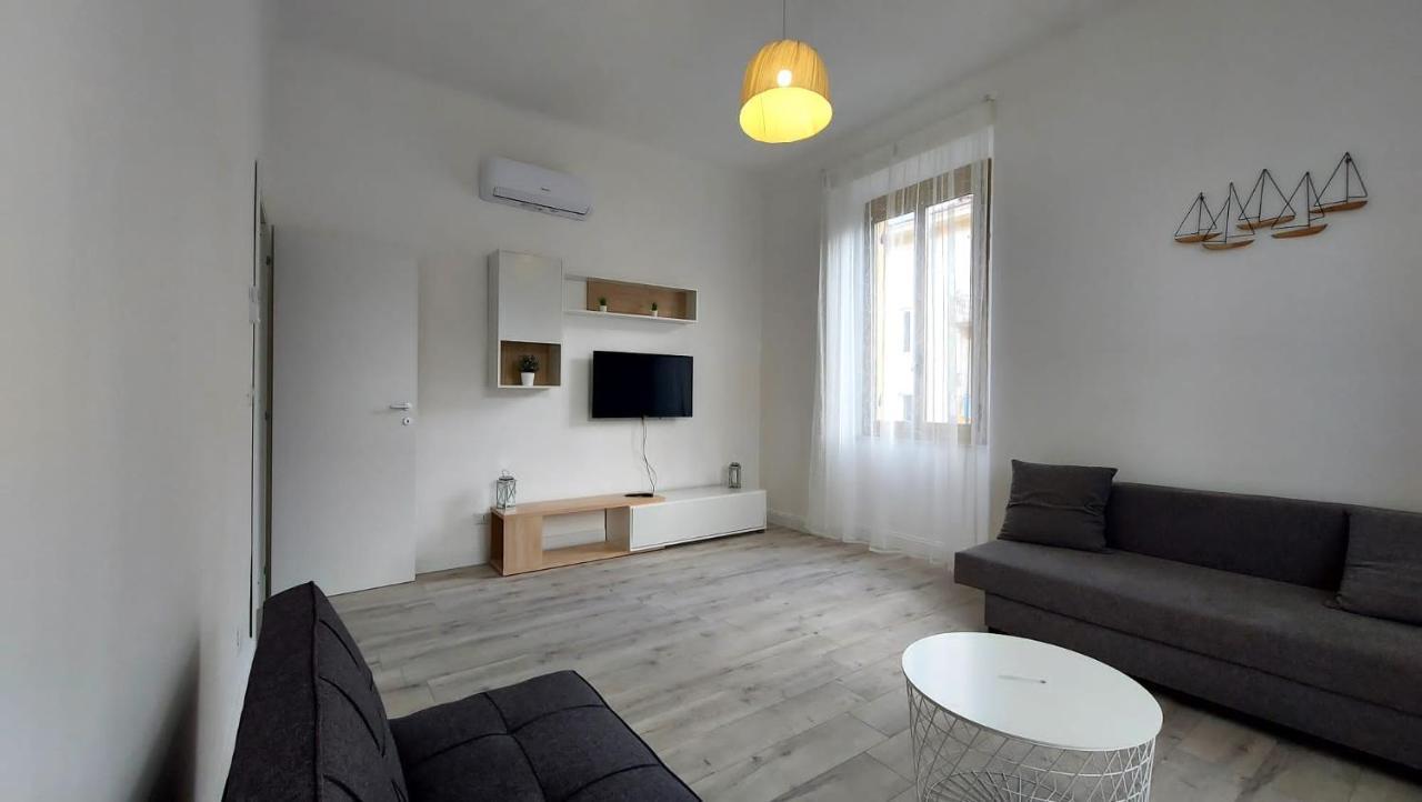 Green Central House Apartment La Spezia Luaran gambar