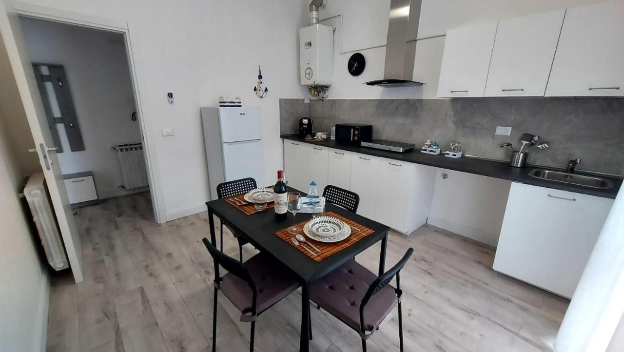 Green Central House Apartment La Spezia Luaran gambar