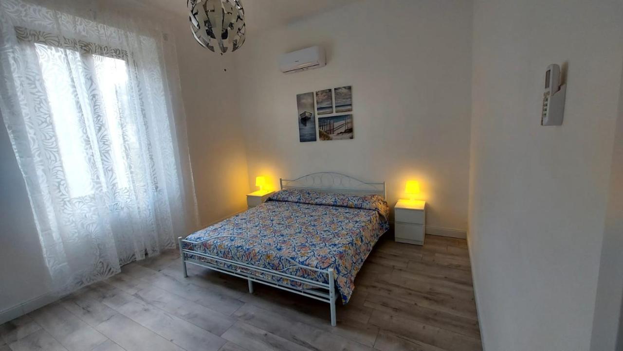 Green Central House Apartment La Spezia Luaran gambar