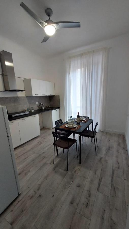 Green Central House Apartment La Spezia Luaran gambar