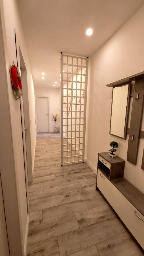 Green Central House Apartment La Spezia Luaran gambar