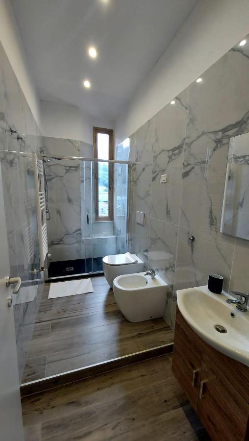 Green Central House Apartment La Spezia Luaran gambar