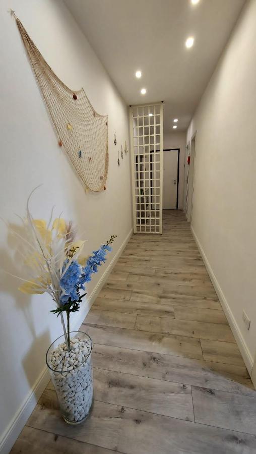 Green Central House Apartment La Spezia Luaran gambar