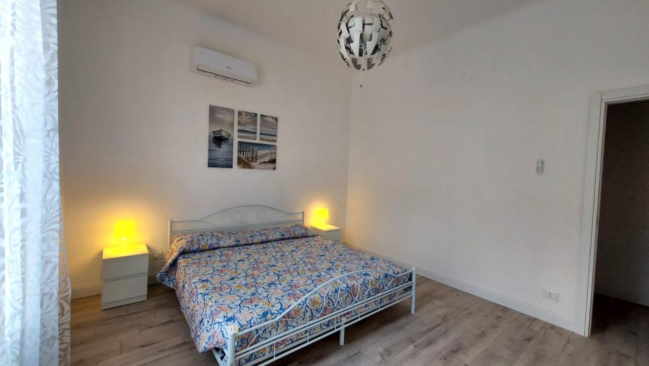 Green Central House Apartment La Spezia Luaran gambar