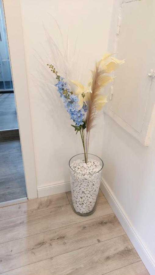 Green Central House Apartment La Spezia Luaran gambar