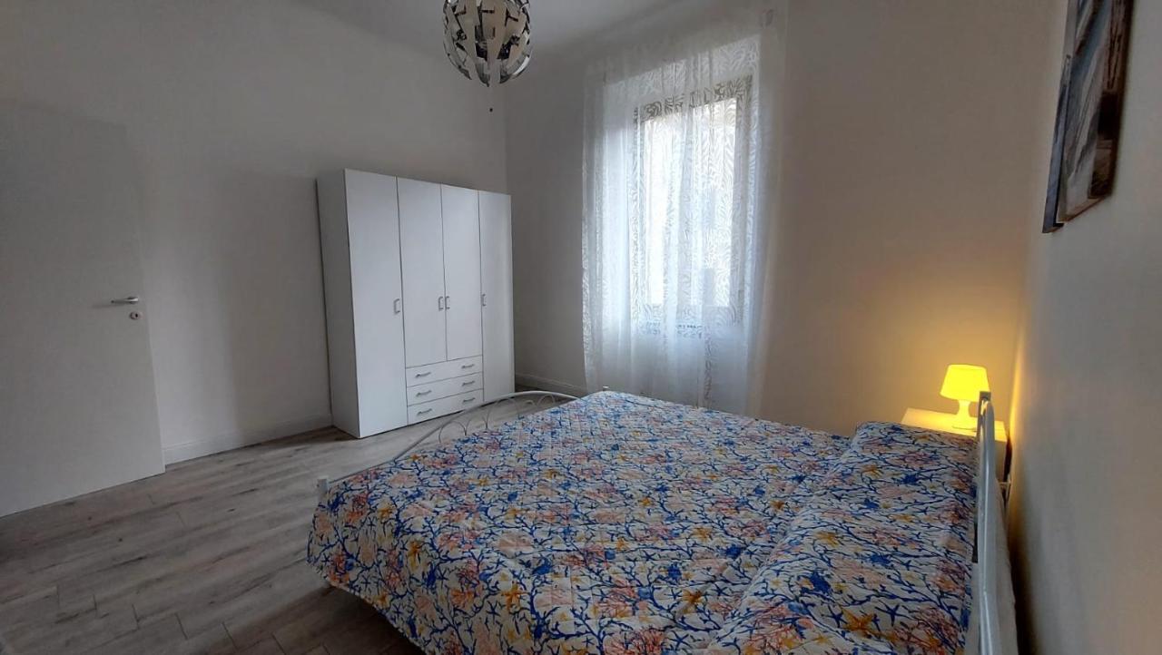Green Central House Apartment La Spezia Luaran gambar
