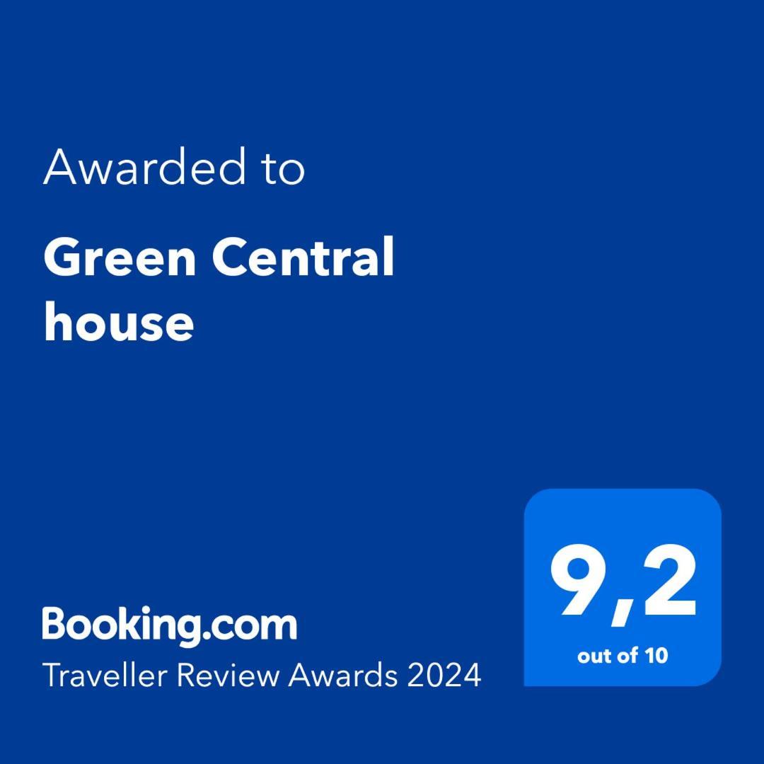 Green Central House Apartment La Spezia Luaran gambar