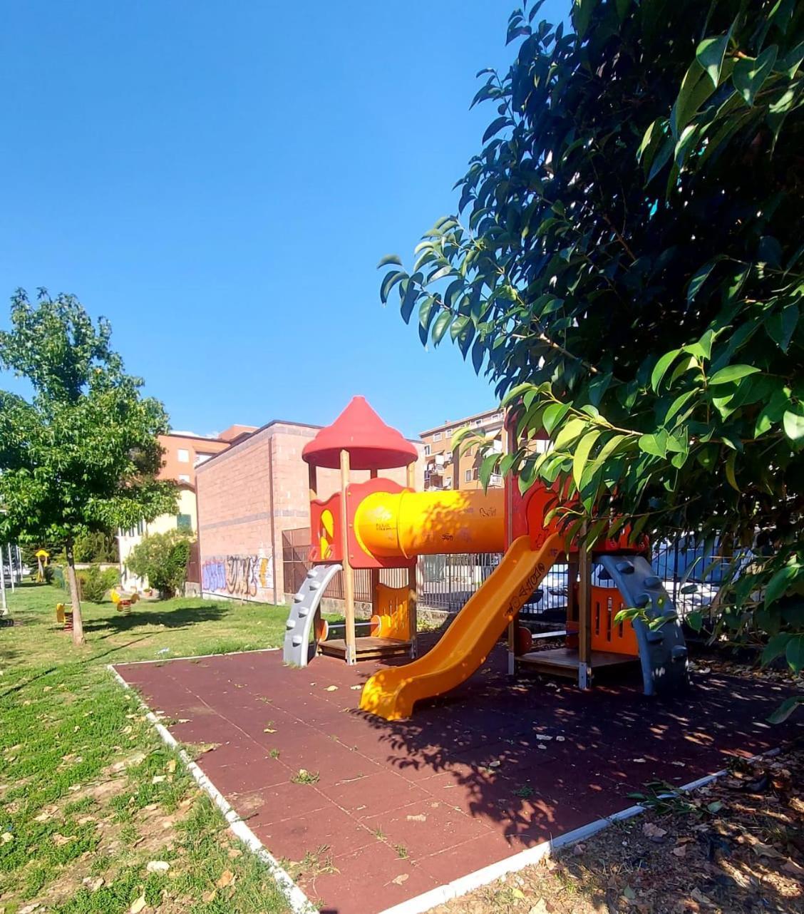 Green Central House Apartment La Spezia Luaran gambar