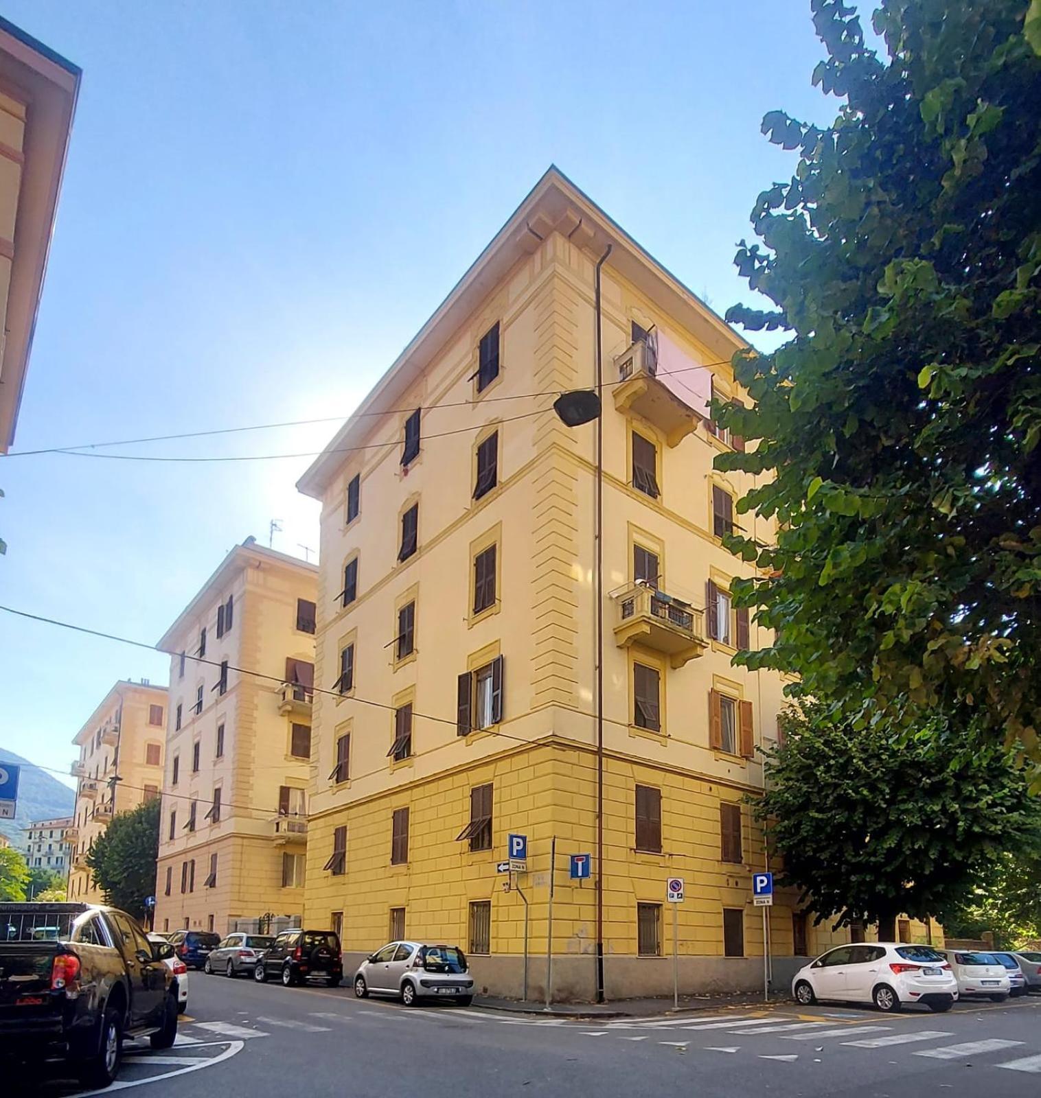 Green Central House Apartment La Spezia Luaran gambar