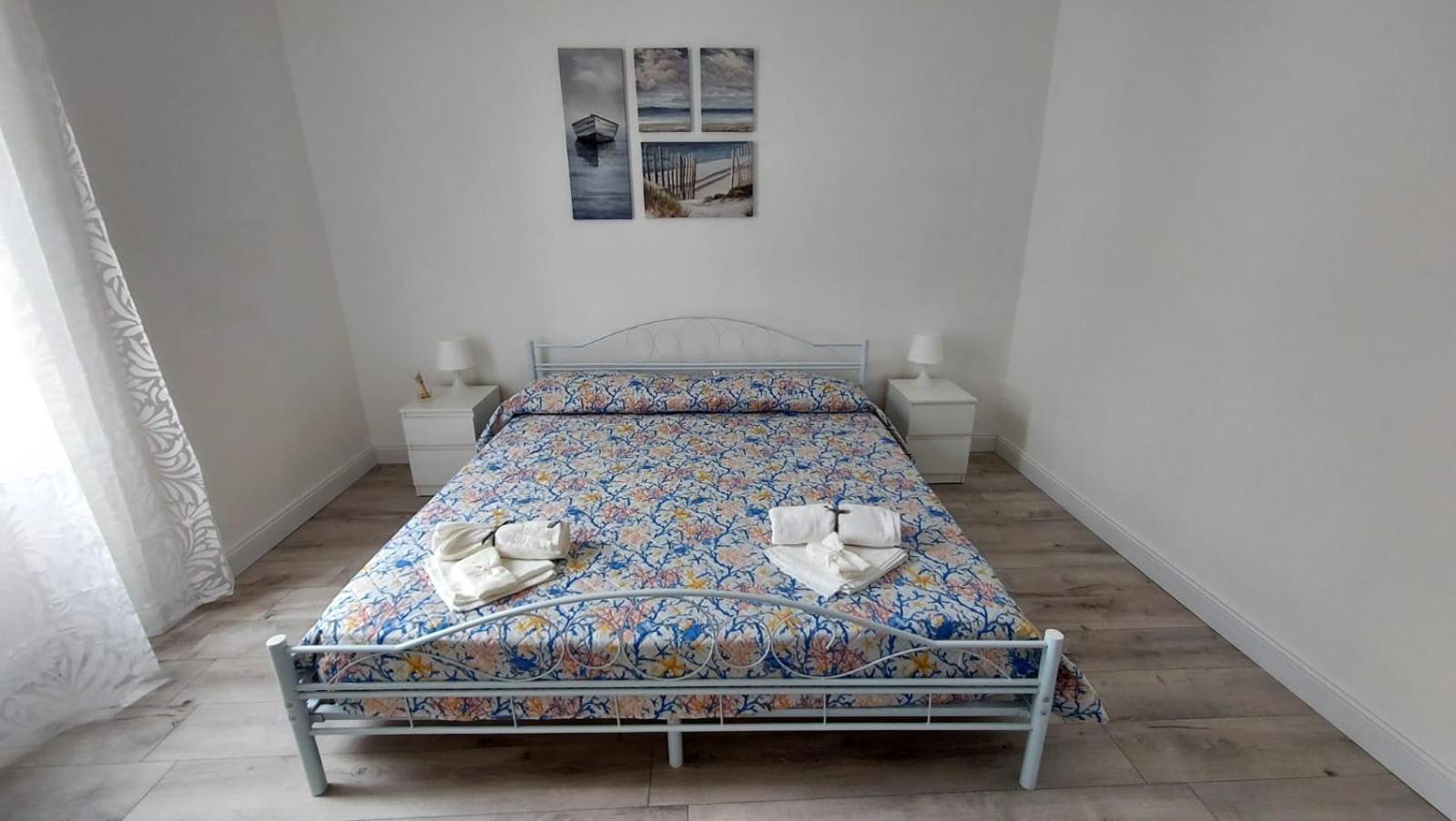Green Central House Apartment La Spezia Luaran gambar