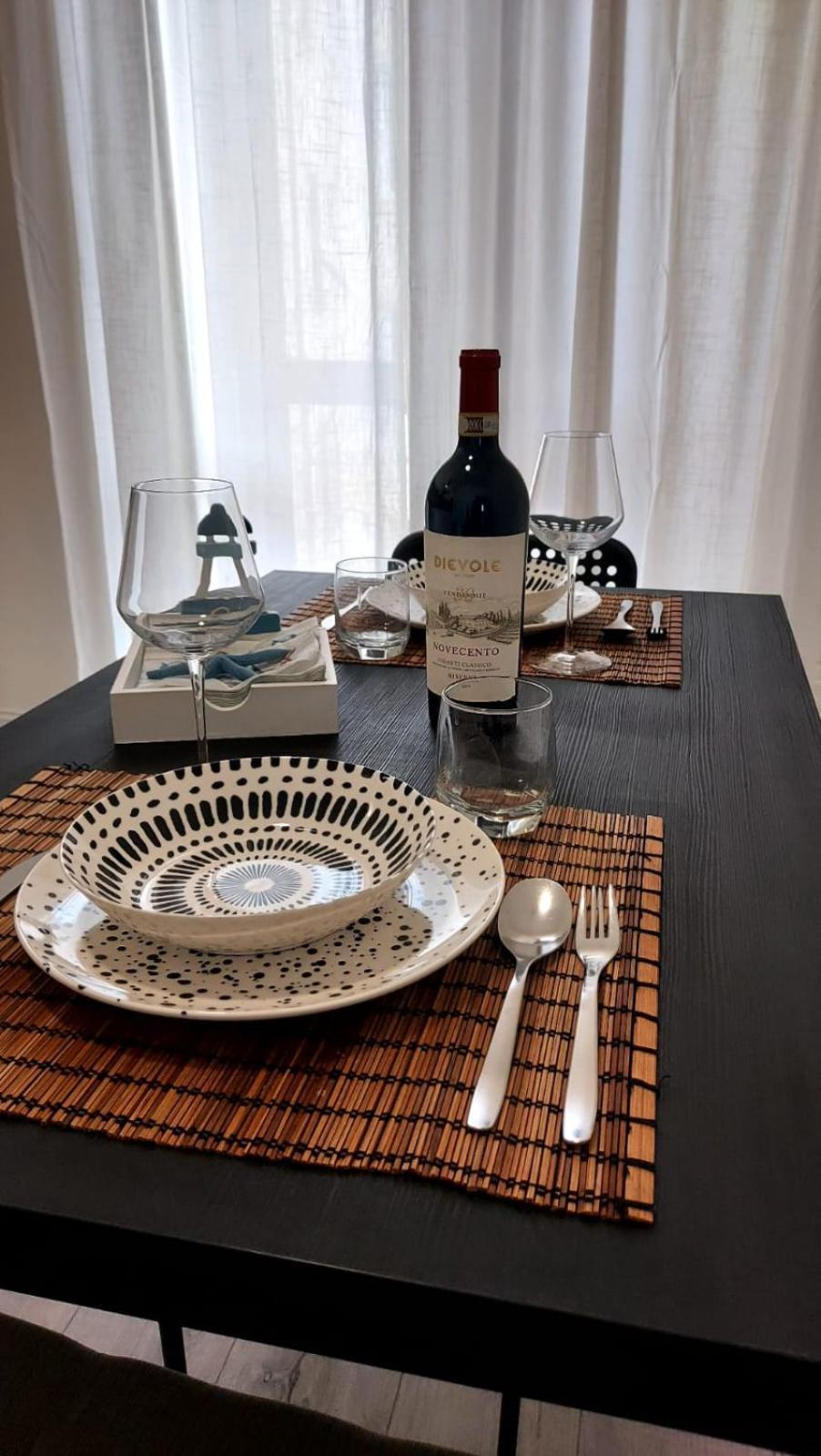 Green Central House Apartment La Spezia Luaran gambar